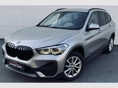 BMW X1 X1 1.5d Automatique // 12 Mois De Garantie✅✅✅ (2021) - Photo 2
