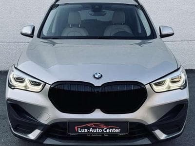 BMW X1 X1 1.5d Automatique // 12 Mois De Garantie✅✅✅ (2021) - Photo 3