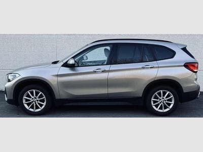 BMW X1 X1 1.5d Automatique // 12 Mois De Garantie✅✅✅ (2021) - Photo 5