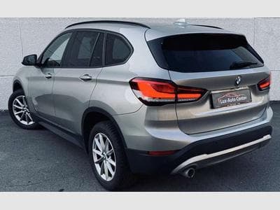 BMW X1 X1 1.5d Automatique // 12 Mois De Garantie✅✅✅ (2021) - Photo 7