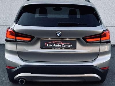 BMW X1 X1 1.5d Automatique // 12 Mois De Garantie✅✅✅ (2021) - Photo 8