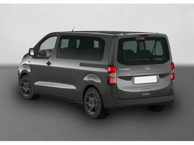 Opel Vivaro (2026) - Foto 3