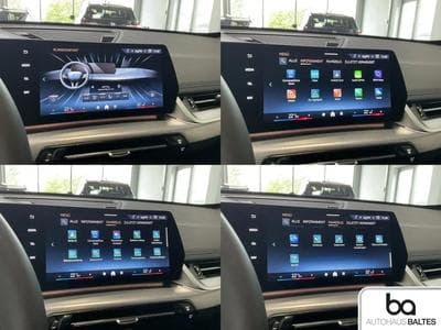 BMW X1 (2025) - Photo 12