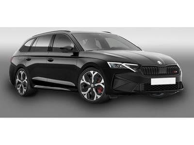 Skoda Octavia (2026) - Foto 1