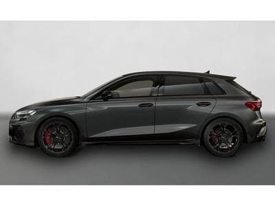 Audi S3 (2026) - Foto 2