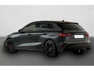 Audi S3 (2026) - Foto 3