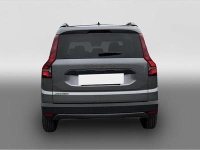 Dacia Jogger (2025) - Photo 3
