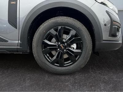 Dacia Jogger (2025) - Photo 7