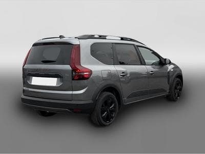 Dacia Jogger (2025) - Photo 4