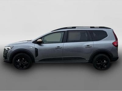 Dacia Jogger (2025) - Photo 5