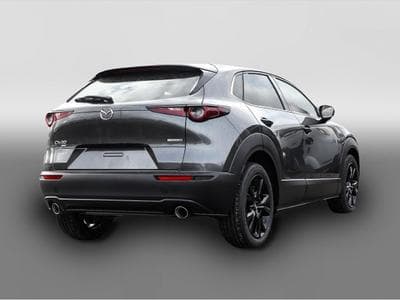 Mazda CX-30 (2026) - Photo 2