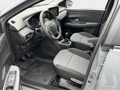 Dacia Jogger (2025) - Photo 11