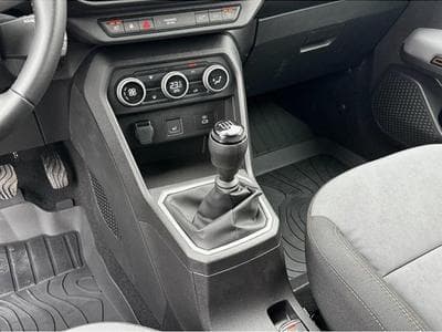 Dacia Jogger (2025) - Photo 12
