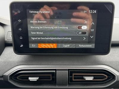 Dacia Jogger (2025) - Photo 14