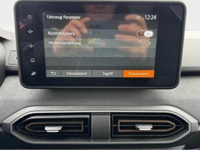 Dacia Jogger (2025) - Photo 15