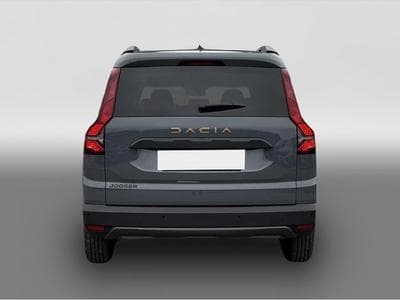 Dacia Jogger (2025) - Photo 3