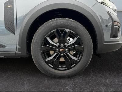Dacia Jogger (2025) - Photo 7