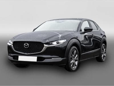 Mazda CX-30 (2026) - Photo 1