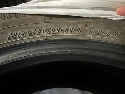 Tires – 18 - Photo 1