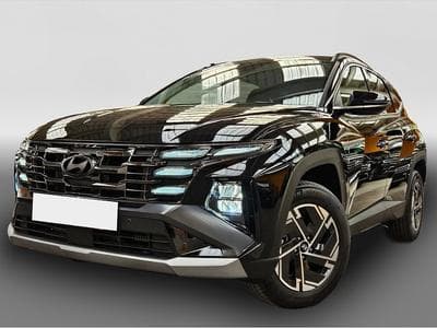 Hyundai Tucson (2026) - Photo 1