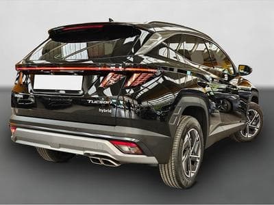 Hyundai Tucson (2026) - Photo 2