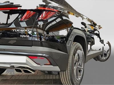 Hyundai Tucson (2026) - Photo 4