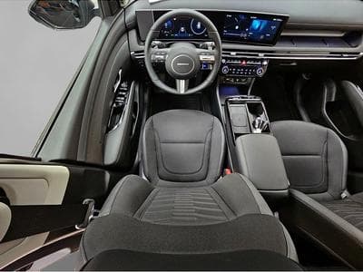 Hyundai Tucson (2026) - Photo 5