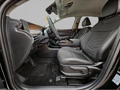 Hyundai Tucson (2026) - Photo 6