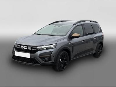 Dacia Jogger (2025) - Photo 1