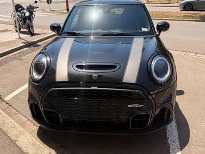 Mini Cooper Mini Cooper S trim John Works (2022) - Foto 1