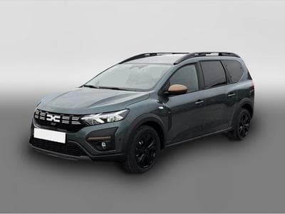 Dacia Jogger (2025) - Photo 1