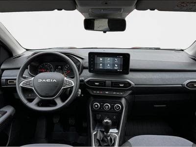 Dacia Jogger (2025) - Photo 10