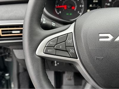 Dacia Jogger (2025) - Photo 13