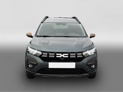 Dacia Jogger (2025) - Photo 2
