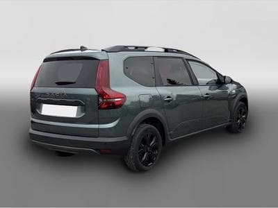 Dacia Jogger (2025) - Photo 4