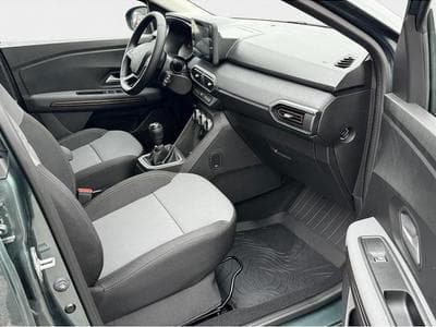 Dacia Jogger (2025) - Photo 9