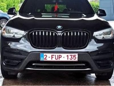 BMW X3 (2019) - Foto 1