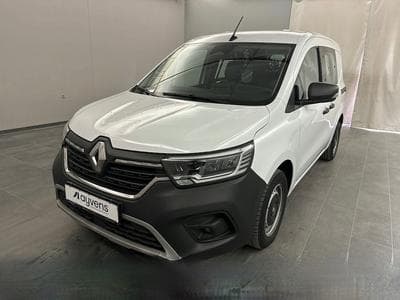 Renault Kangoo RENAULT Kangoo Rapid Blue dCi 95 Extra (2023) - Photo 1