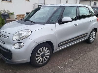 Fiat 500L (2015) - Photo 1