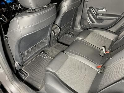 Mercedes A 180 D 116 7G-DCT PROGRESSIVE LINE GPS (2020) - Photo 12