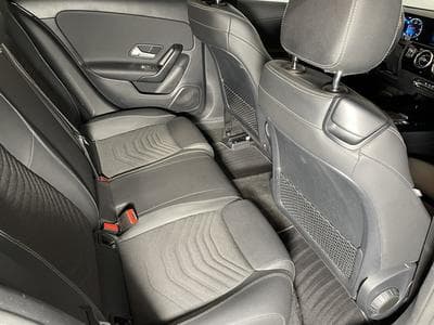 Mercedes A 180 D 116 7G-DCT PROGRESSIVE LINE GPS (2020) - Photo 13