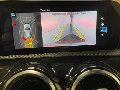 Mercedes A 180 D 116 7G-DCT PROGRESSIVE LINE GPS (2020) - Photo 5