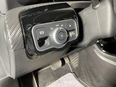 Mercedes A 180 D 116 7G-DCT PROGRESSIVE LINE GPS (2020) - Photo 8