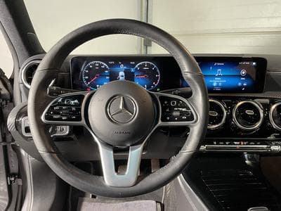 Mercedes A 180 D 116 7G-DCT PROGRESSIVE LINE GPS (2020) - Photo 9