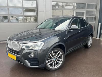 BMW X4 3.0da 258ps X-Drive (2016) - Foto 1