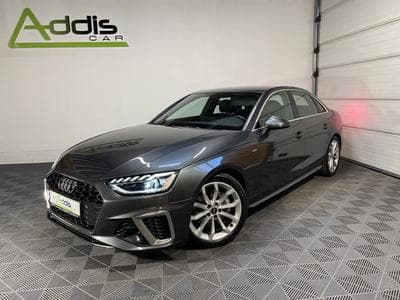 Audi A4 40 TDI 204 CV S-TRONIC 7 S LINE VIRTUAL COCKPIT (2022) - Photo 1