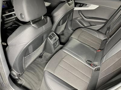 Audi A4 40 TDI 204 CV S-TRONIC 7 S LINE VIRTUAL COCKPIT (2022) - Photo 13