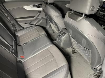 Audi A4 40 TDI 204 CV S-TRONIC 7 S LINE VIRTUAL COCKPIT (2022) - Photo 14
