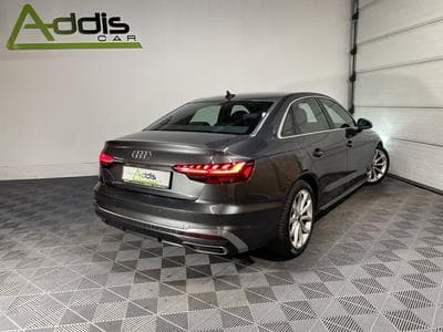 Audi A4 40 TDI 204 CV S-TRONIC 7 S LINE VIRTUAL COCKPIT (2022) - Photo 2