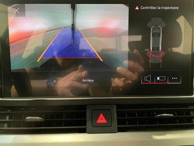 Audi A4 40 TDI 204 CV S-TRONIC 7 S LINE VIRTUAL COCKPIT (2022) - Photo 6